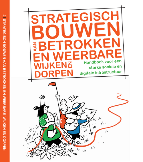 Buurtverbinders; Goed bezig en het werkt!