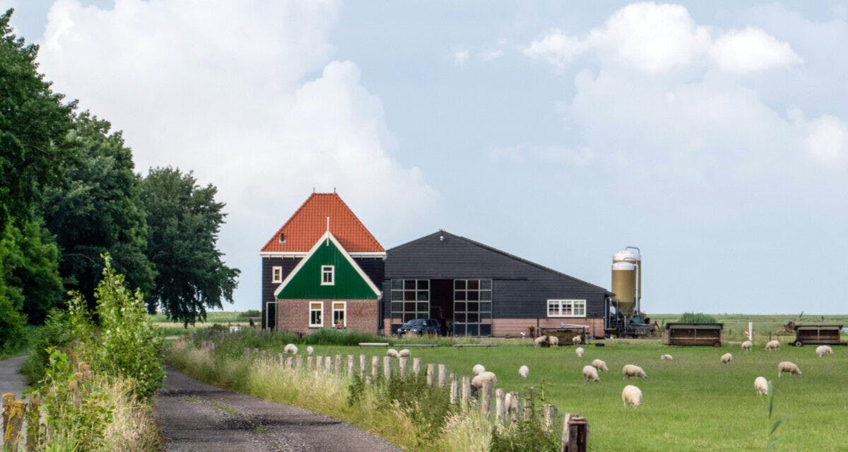Gemeente Bronkhorst opent ‘hek van de dam’ voor erfbouw